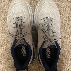 HOKA ONE ONE Bondi 6